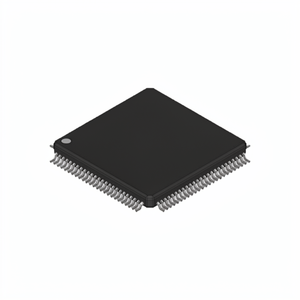 Componente Electrónico Logic Manufacturer Channel MAX9961BDCCQ 100 TQFP con Pad Expuesto - Product Image 1