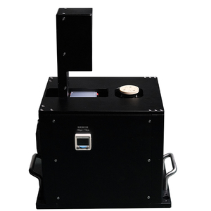 Equipo de Producción de Semiconductores de Alta Precisión, Lámina de Unión Transparente, Alineador de Obleas Translúcidas, Detección CCD, 1 Año - Product Image 5