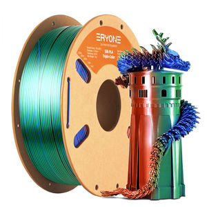Filament PLA Tri-couleur <span class=keywords><strong>ERYONE</strong></span> 1,75 mm avec service de moulage - Fabricant du Guangdong - Product Image 1