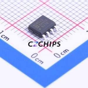 Nuevo y original amplificador operativo de chip IC de circuito integrado de 21, 1, 2 y 3 - Product Image 1