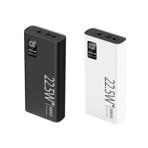 Cargador Portátil de 10000 mAh con Carga Rápida QC3.0 PD22.5w, Banco de Energía Portátil para Teléfono Móvil, Mini Banco de Energía - Product Image 1