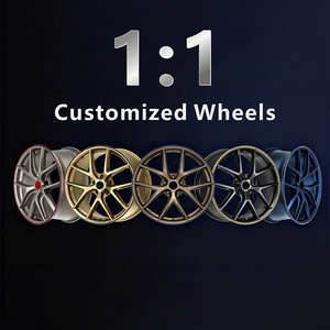 Rines Forjados de 18 19 20 21 22 24 26 28 Pulgadas para <span class=keywords><strong>mansory</strong></span> benz Amg Gls63 G63 Bentley Bentayga Porsche Cayenne bmw X6m <span class=keywords><strong>audi</strong></span> R80-109R - Product Image 4