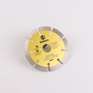 Hoja de sierra en frío para metal, pero también hay una hoja de sierra de diamante de 350 mm para uso industrial en granito, mármol y hormigón. - Product Image 2