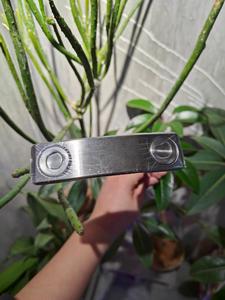 <span class=keywords><strong>Putter</strong></span> de golf portable haute performance à <span class=keywords><strong>MOI</strong></span> élevé avec housse de protection - Outil pour l'entraînement et les tournois de golf - Product Image 2