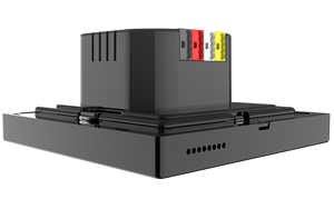 2025 smatek 4 inch KNX Bảng điều chỉnh ODM s6ke Android 11 KNX xe buýt màn hình hỗ trợ chuyển đổi cảnh điều khiển hệ thống nhà thông minh - Product Image 4