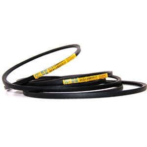 Chất Lượng Cao Hẹp V Vành Đai Chống Cháy Cao Su Tùy Chỉnh OEM Thế Giới Kết Hợp Máy Gặt Đập Phụ Tùng Cho Truyền Thắt Lưng - Product Image 2