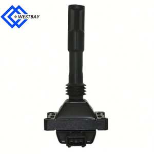 Westbay Zündspule 0221504456 für Lancia Thesis <span class=keywords><strong>3.2</strong></span> 2003-2009 - Product Image 4