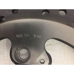 Griglia di Protezione Faro per Triumph Scrambler, Accessorio per Illuminazione Moto - Product Image 6