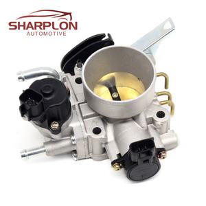 Pieza de Repuesto para Motor de Automóvil, Válvula de Aceleración MR560120, Conjunto de Cuerpo de Aceleración - Product Image 5