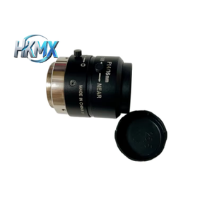 Objectif haute résolution à faible distorsion KEYENCE CA-LH16 CA-LH25P CA-LH35 CA-LH4 CA-LHL16 16 mm, utilisé pour la mesure des espaces, en stock - Product Image 1