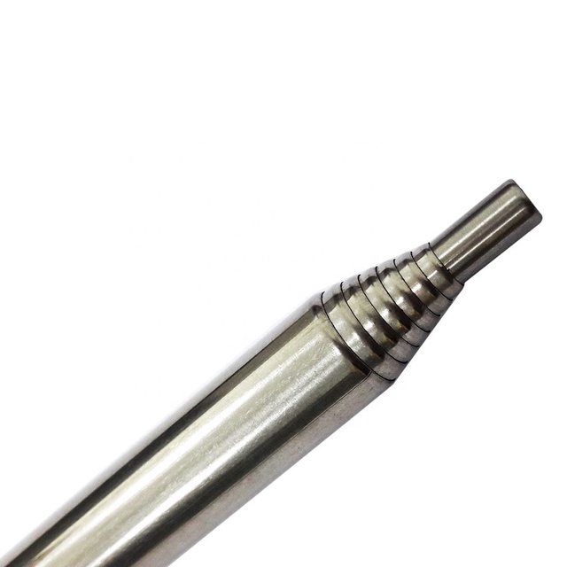 Stainless Safety gear MR-294