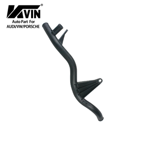 KVIN 5Q0121070AB冷却液软管，用于0B = QB水瓶软管，用于G7/A3 5Q0 121 070 AB - Product Image 2