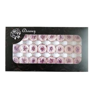 Véritable naturel préservé roses les fleurs stabilisées conservées austin tête de <span class=keywords><strong>rose</strong></span> avec <span class=keywords><strong>prix</strong></span> usine - Product Image 4