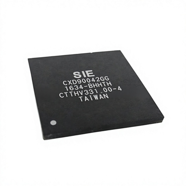 Shenzhen Qihuawei Integrated Circuit Southbridge IC PS4 Console Master Chip BGA CXD90042GG 8/16-Bit Core Low Speed Signal