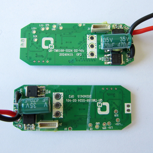 Nói chung không chổi than Lithium Điện Tay khoan bảo trì súng thép nhỏ bảng điều khiển mạch Bo mạch chủ ổ đĩa tuốc nơ vít - Product Image 5