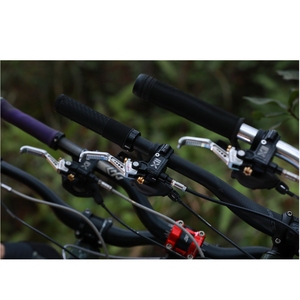 <span class=keywords><strong>Frein</strong></span> à disque hydraulique pour vélo, acier inoxydable, mécanique, de 180 mm à 220 mm, quatre pistons, pour vélo avant et arrière, léger, modèle XII - Product Image 5