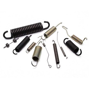 Hamaca para bebé, cuna de primavera, cama de columpio hacia arriba y abajo, elástica - Product Image 5