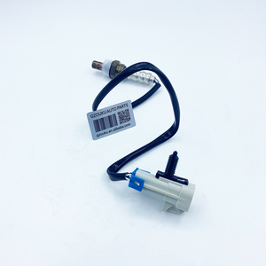 Piezas de repuesto para automóviles <span class=keywords><strong>Sensor</strong></span> de oxígeno OEM <span class=keywords><strong>Sensor</strong></span> de <span class=keywords><strong>O2</strong></span> completo personalizado para automóviles Nueva condición 12611127 250-24470 234-4668 <span class=keywords><strong>Sensor</strong></span> de oxígeno - Product Image 3