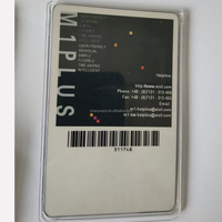 Flachs trick maschine Ersatzteile Gebraucht kreis karte M1plus Knitteligence Smart Electronic Card