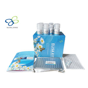 인간 비타민 <span class=keywords><strong>D</strong></span> 25-수산화 효소 (CYP2R1) ELISA 키트 - Product Image 1