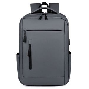 Hot Sale Custom Cheap Business Durable Lightweight College <b>Mens</b> Mochila Bagpack Waterproof Back Pack Travel Laptop <b>Bag</b> Backpack - Product Image 6