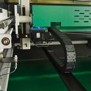 Prensa plegadora automática HUNSONE CNC para hoja de metal de 3200mm con máquina dobladora de sistema DA53TX - Product Image 4