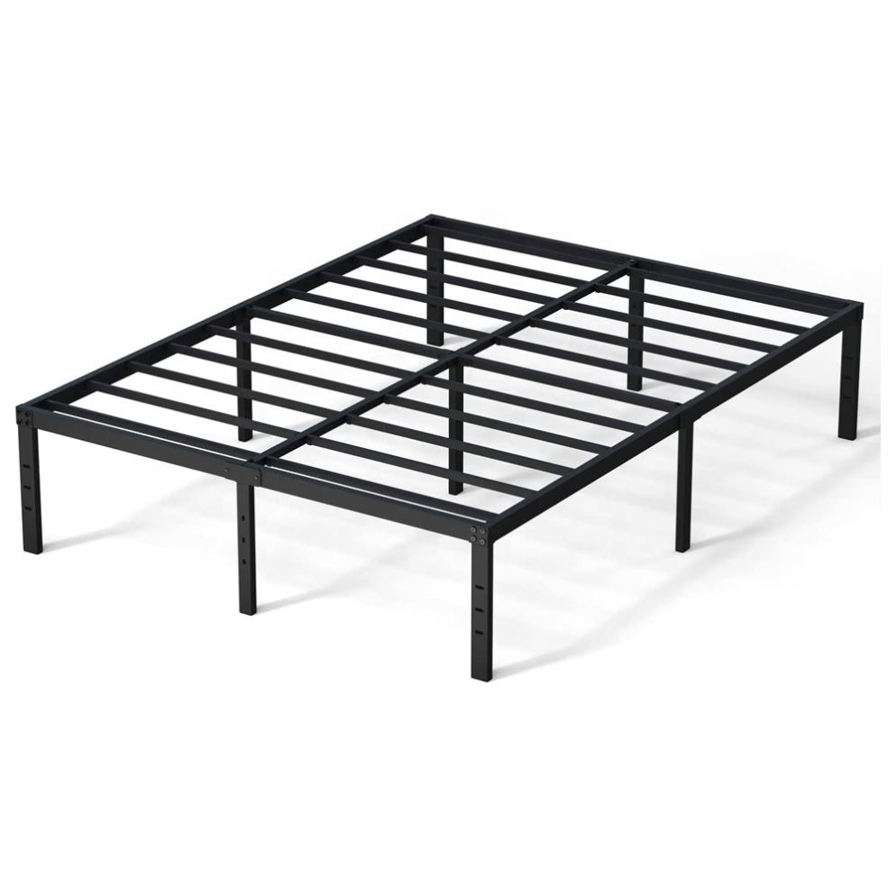Base tubular queen size discount