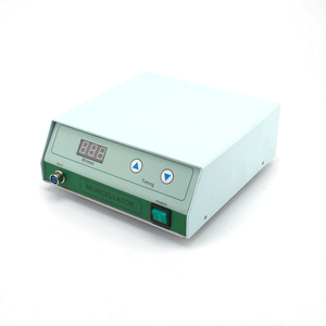 Histerectomía vaginal Morcellator de alta calidad para instrumento laparoscópico reutilizable - Product Image 5