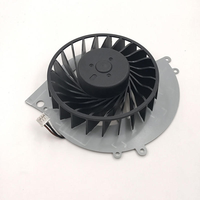 Ventilateur de refroidissement de remplacement pour console PS4 1100/1000/1200, pièce de réparation interne pour accessoires de jeu PS4