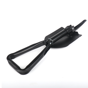 <span class=keywords><strong>Pelle</strong></span> pliante tactique <span class=keywords><strong>de</strong></span> <span class=keywords><strong>survie</strong></span> robuste et portable pour le jardin, la plage, le camping et le bricolage - Product Image 5