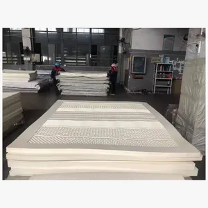 Latex Mattress China Supplier Foam Mattress Topper