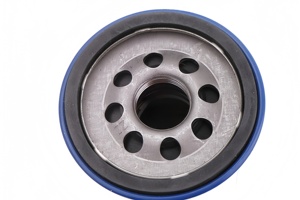 Filtre à huile moteur pour CADILLAC PF64 12640445 ADA102112 49661 PH10060 H331W J1310911 OC1268 W7056 LS1082 S3600R1 WL7530 - Product Image 4
