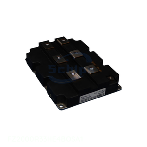 Module FZ2000R33HE4BOSA1 Transistors Electronic Chips Component Authorized Distributor - Product Image 1