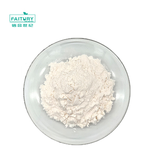 फेटरी थोक प्राकृतिक हेम्प बीज का अर्क 50% हेमप प्रोटीन पाउडर - Product Image 2