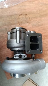 Turbocompresseur 4029018 compatible avec les chargeuses Liugong ZL30E/ZL40BV, pièces détachées pour engins de construction, vente directe usine, garantie 3 ans - Product Image 5