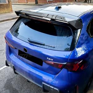 Aileron de toit arrière pour BMW Série 1 F70 M Sport 2024+ style MP, pièce de modification, accessoires auto - Product Image 4