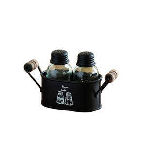 Modern Metal Glass Jars With Lid Storage Jar For <b>Gifts</b> Baby Shower Return Candy <b>Sweet</b> <b>Box</b> Metal Kitchen Storage <b>Box</b> & Canister - Product Image 2