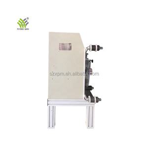 Machine à rembobiner les petits rouleaux de ruban adhésif PET, machine à rembobiner les rouleaux de film optique - Product Image 4