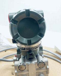 원격 다이어프램 씰이 있는 오리지널 Yokogawa EJA438E-DA 다이어프램 밀봉 게이지 압력 송신기 - Product Image 4