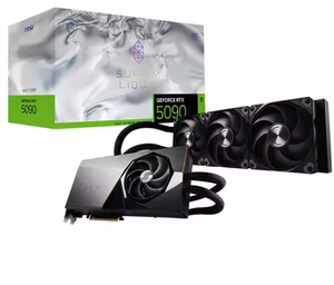 En Stock, Nueva Tarjeta Gráfica RTX 5090 de 32GB, Tarjeta de Video para PC, GPU RTX5090 para Juegos, Nueva - Product Image 5