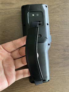 Waterproof <strong>PDA</strong> 2D Barcode Scanner Android 12 OS <strong>Handheld</strong> RFID Reader Terminal Rugged Data Collector <strong>Device</strong> Stock Quad-Core - Product Image 6