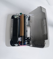Olivetti PR2 PLUS Bank Passbook Printer dengan layar LCD asli baru stok tersedia