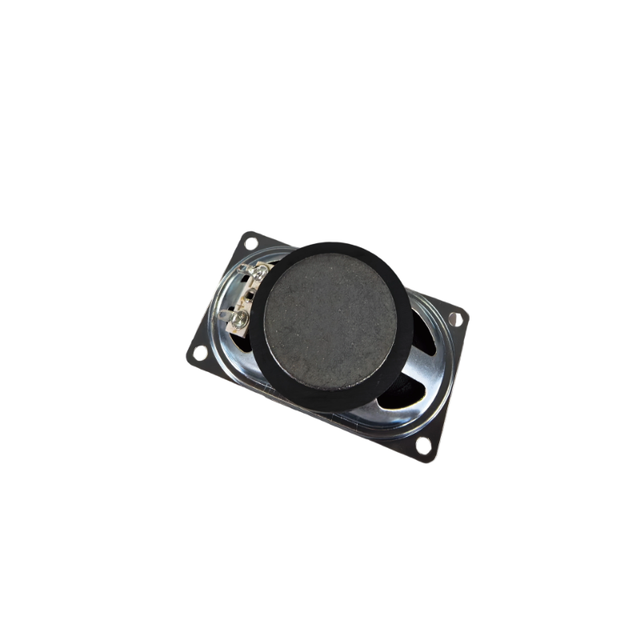 Wholesale Wangsheng WS-TV-250604 4 Ohm 5W Full Range Monitor Computer Internal TV Rectangular Paper Cone 93dB Speaker