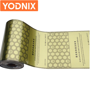 Película de calefacción de grafeno Venta al por mayor Control inteligente 220W para apartamento Control de temperatura inteligente Película de calefacción de grafeno - Product Image 1