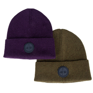<span class=keywords><strong>Bonnet</strong></span> en laine mérinos 100% avec logo personnalisé, doux, chaud, anti-démangeaisons, <span class=keywords><strong>bonnet</strong></span> d'hiver tricoté pour hommes et femmes - Product Image 5