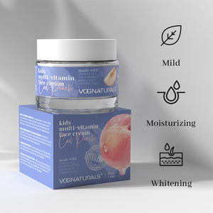 Crema multivitamínica Óxido de zinc Escudo todo el día Protector de mejillas para bebés Manzanilla orgánica Alivia el alivio Crema mágica Bloqueo de humedad - Product Image 4