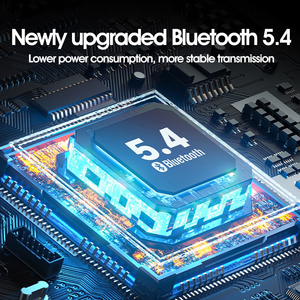 Thiết bị ngủ bằng nhựa kiểu gối màu trắng chạy bằng USB với công nghệ dẫn xương Bảo hành 1 năm - Product Image 5