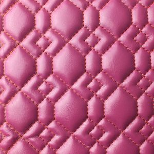 Thêu Nhân Vật Sang Trọng Custom Car Seat Upholstery In Microfiber Suede Da Cho Sofa Tổng Hợp Và Ghế Xe - Product Image 5