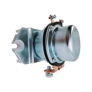 สวิตช์ไฟฟ้าแม่เหล็กไฟฟ้า 24V ยุคใหม่สำหรับรถขุดคุณภาพสูง - Product Image 4