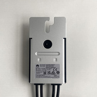 Optimiseur solaire Honeybee650 MPPT externe pour modules photovoltaïques, étanche IP68, compatible avec l'application Android/iPhone